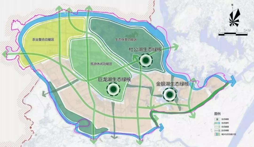 武汉东西湖中部数谷,东西湖数谷