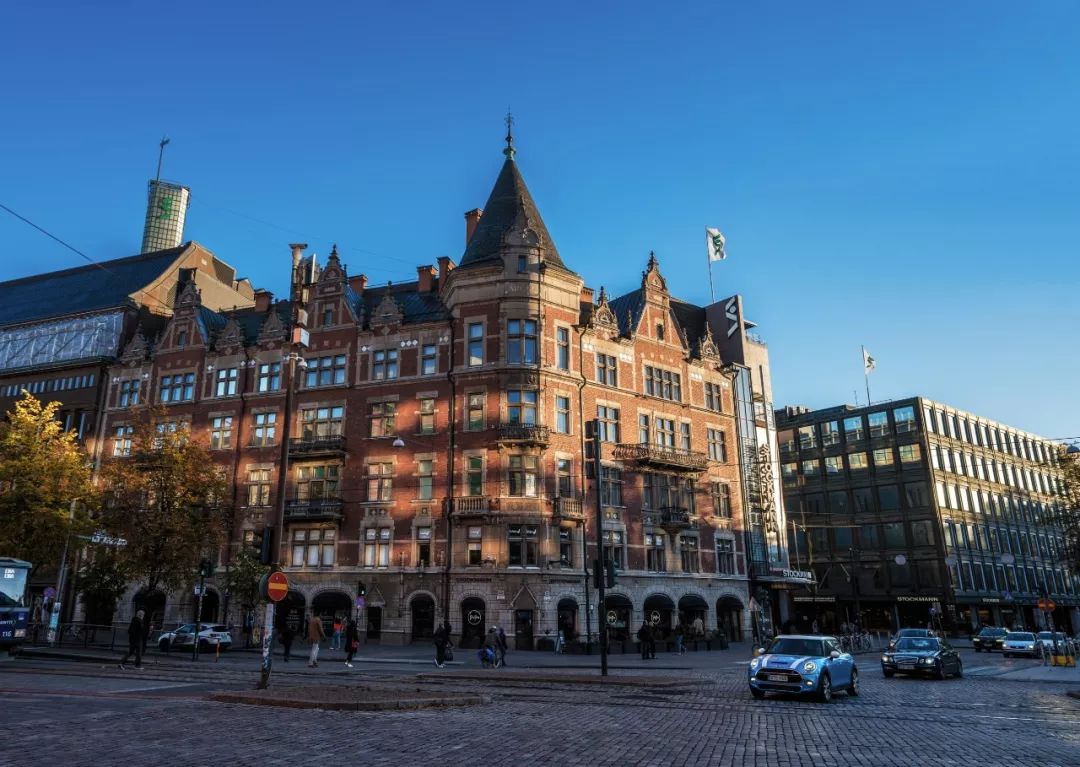 芬兰退税价格表,你最关心的经济问题是什么