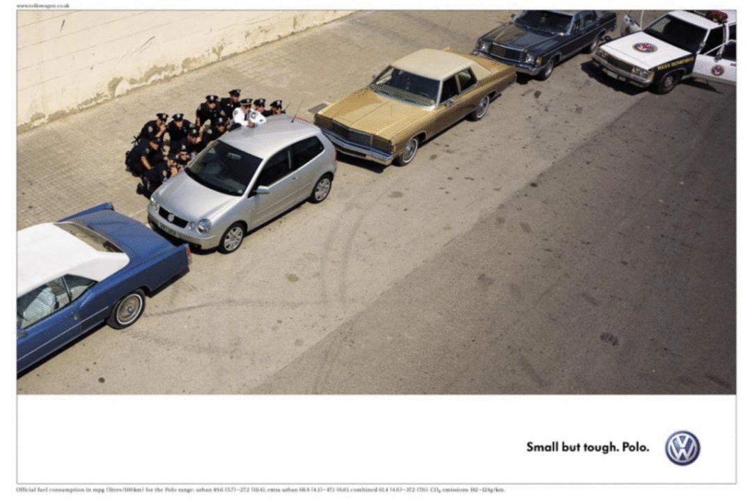 文案创意技巧与心法,奥美高级文案