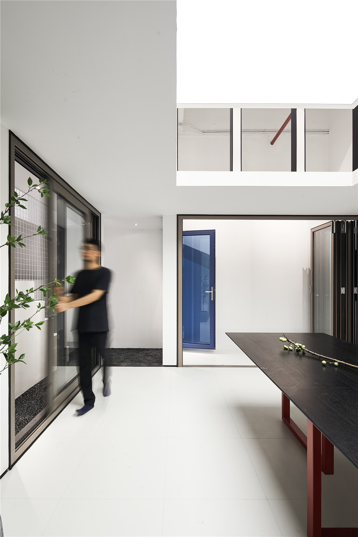 朴居空间设计,朴居设计研究室