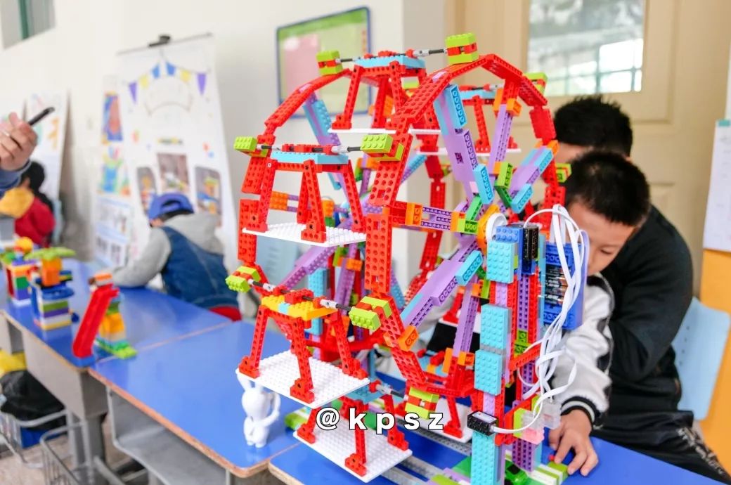 2080支机器人大赛队伍齐聚项城,超两千人报名的赛事