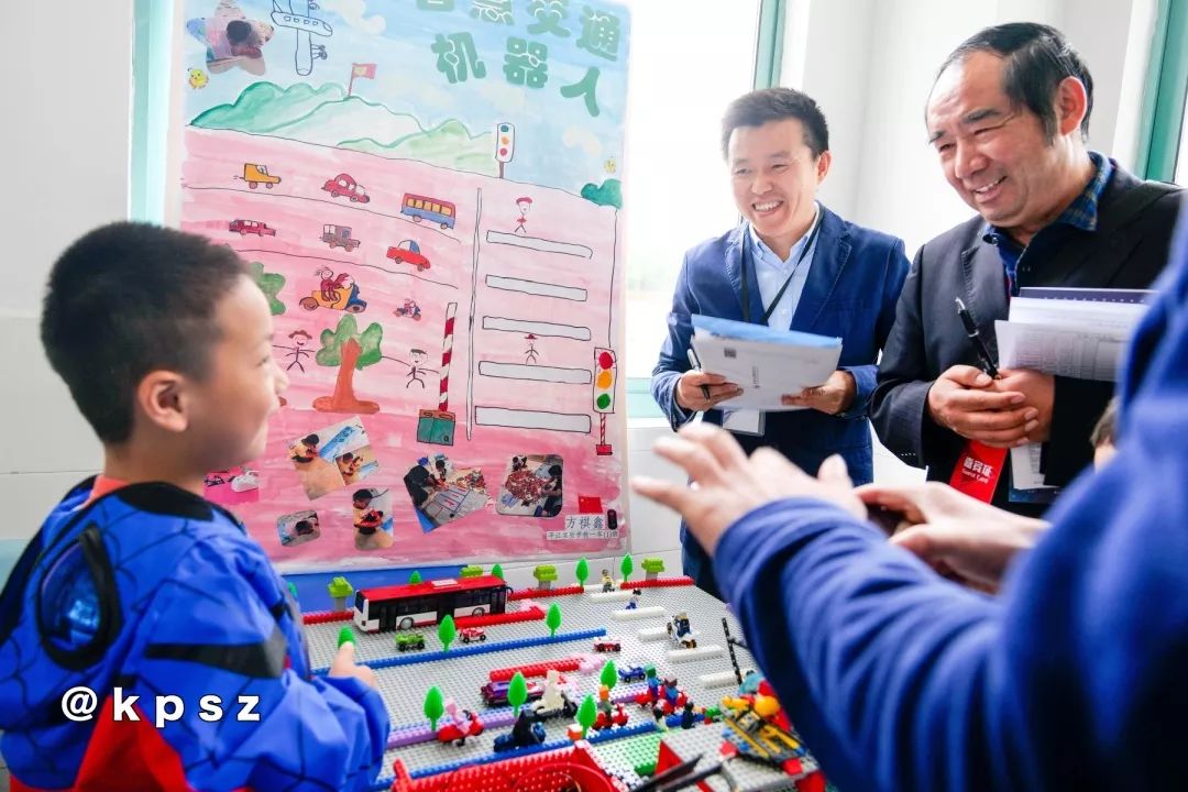 2080支机器人大赛队伍齐聚项城,超两千人报名的赛事