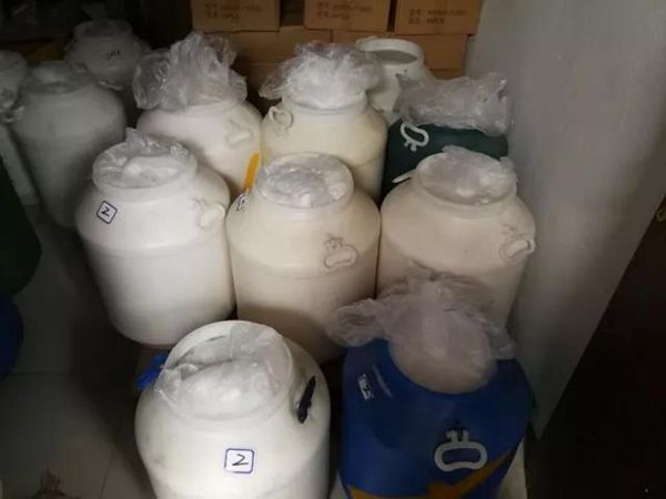 所有面膜其实都是假的,不要贪便宜正规渠道买护肤品