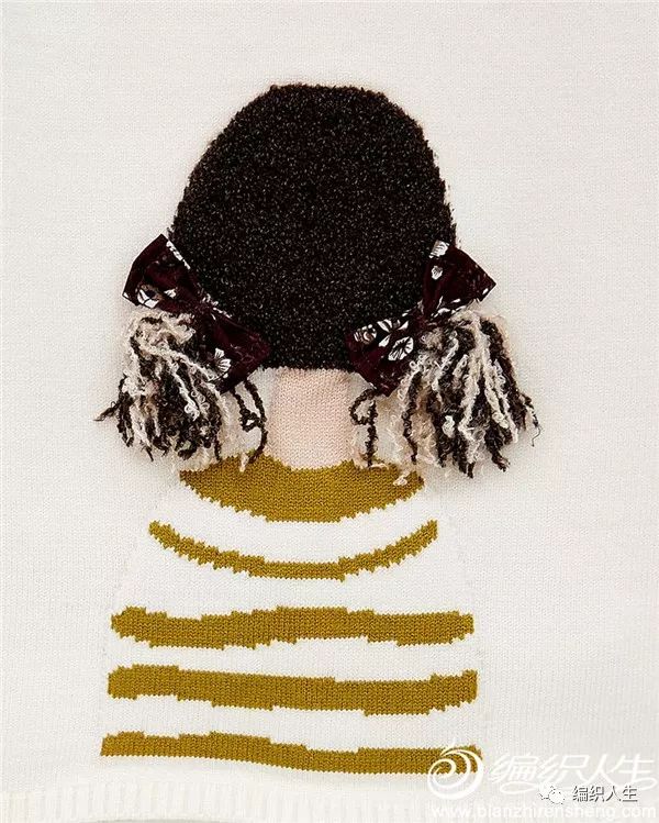 3-6岁儿童毛衣从下往上织全教程,宝宝毛衣编织款式0到3岁男宝开衫