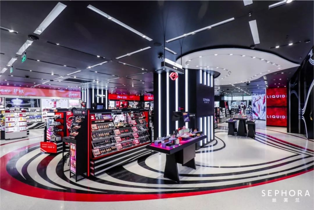 丝芙兰双十一有活动吗,还在等双11吗