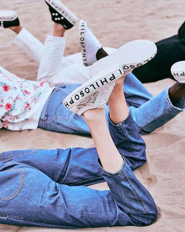 女生换季清单,换季了女人各种买买买