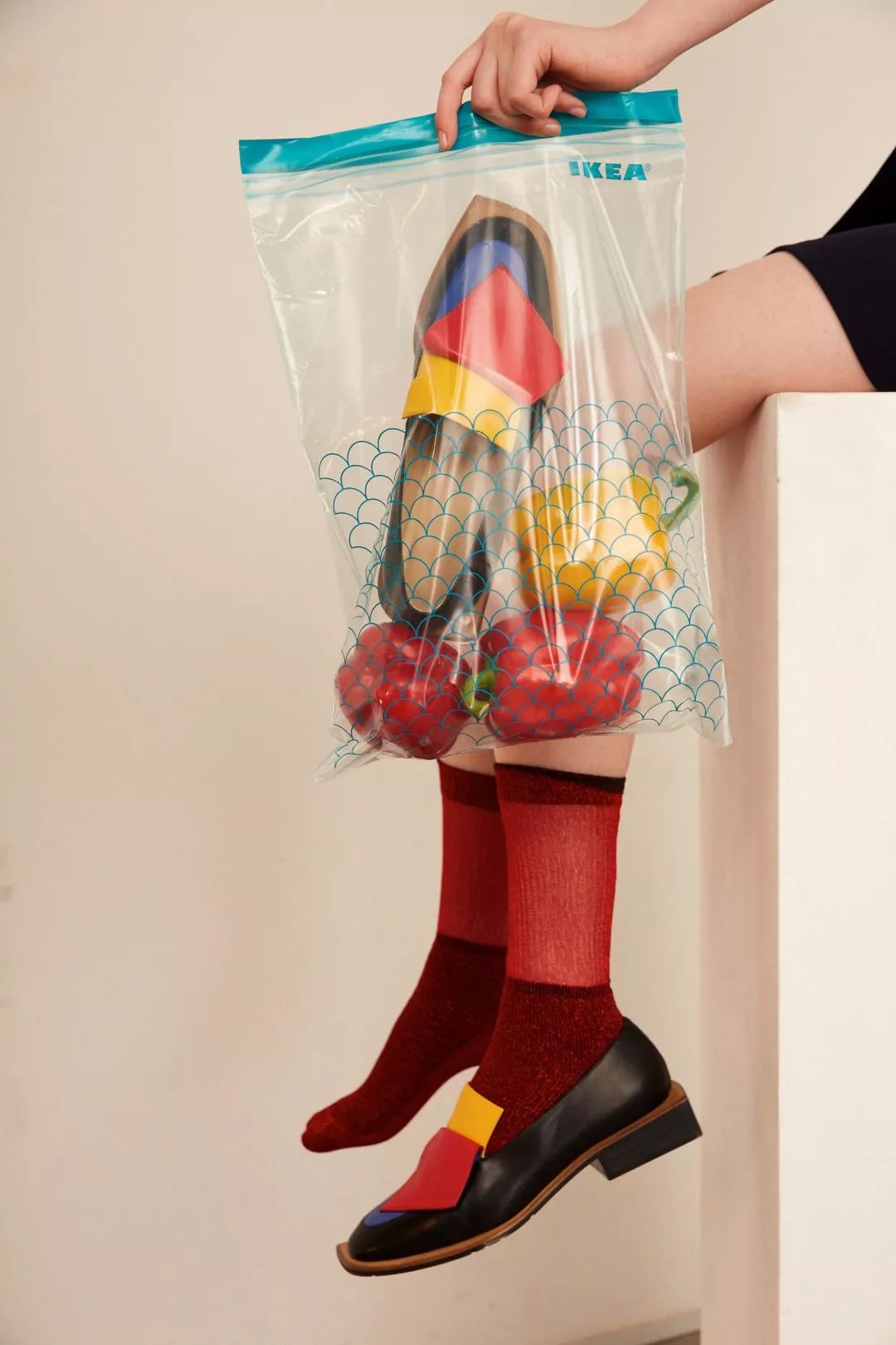 女生换季清单,换季了女人各种买买买