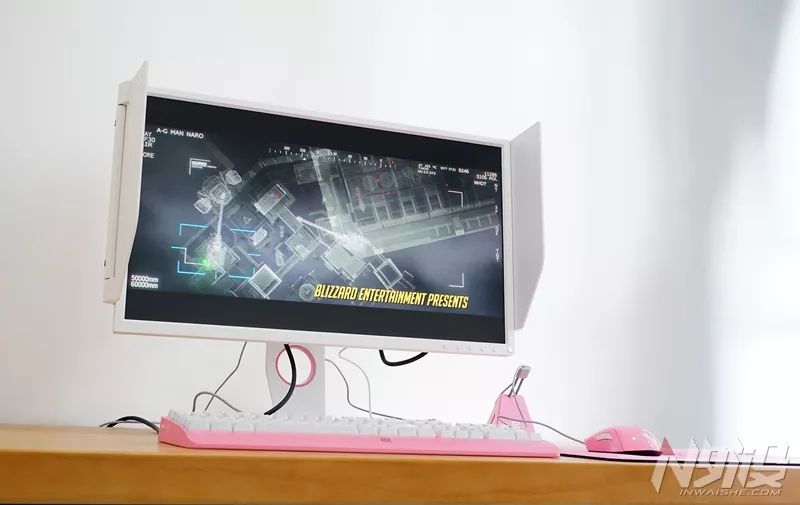 ZOWIEGEARDIVINA系列全家桶开箱图赏