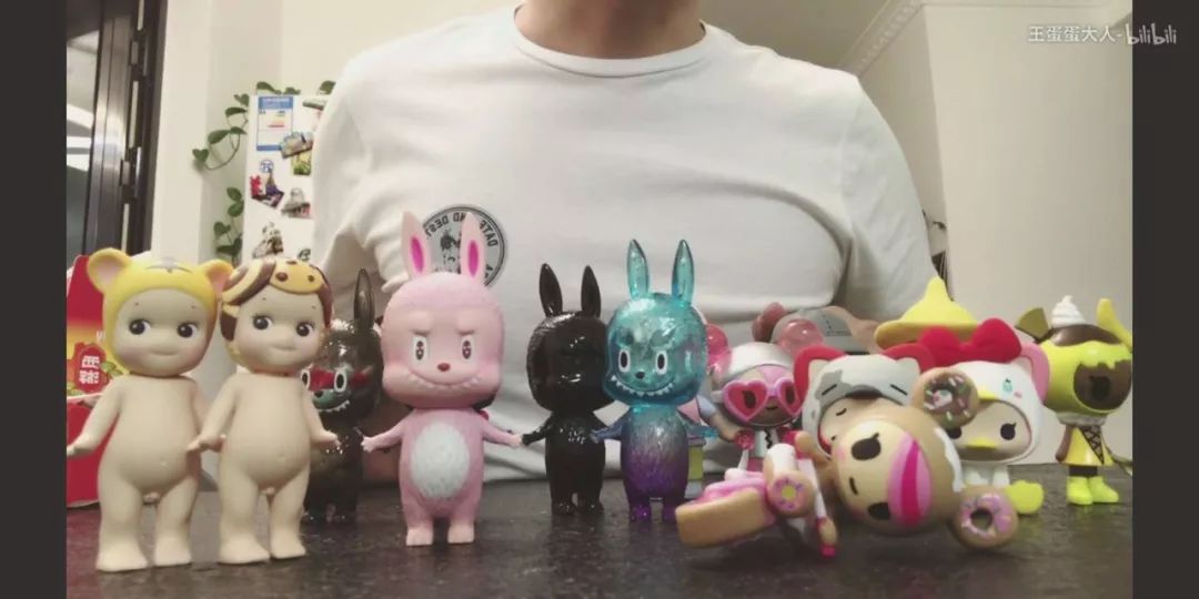 潮玩家盲盒能不能申请退款,盲盒玩家的扎心时刻