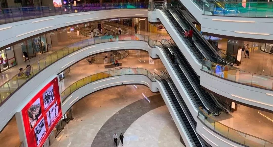 国内首个二次元商场,上海二次元商场新开业