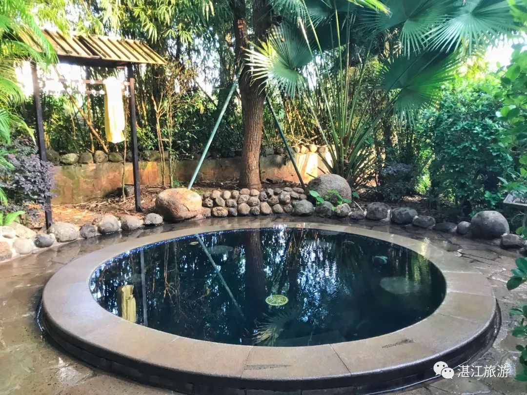 湛江避寒旅游名单,湛江冬季旅游酒店