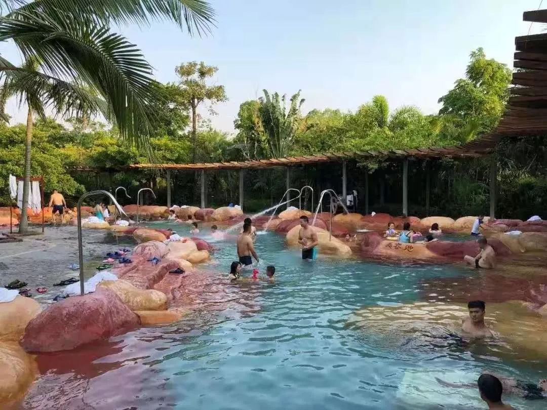 湛江避寒旅游名单,湛江冬季旅游酒店