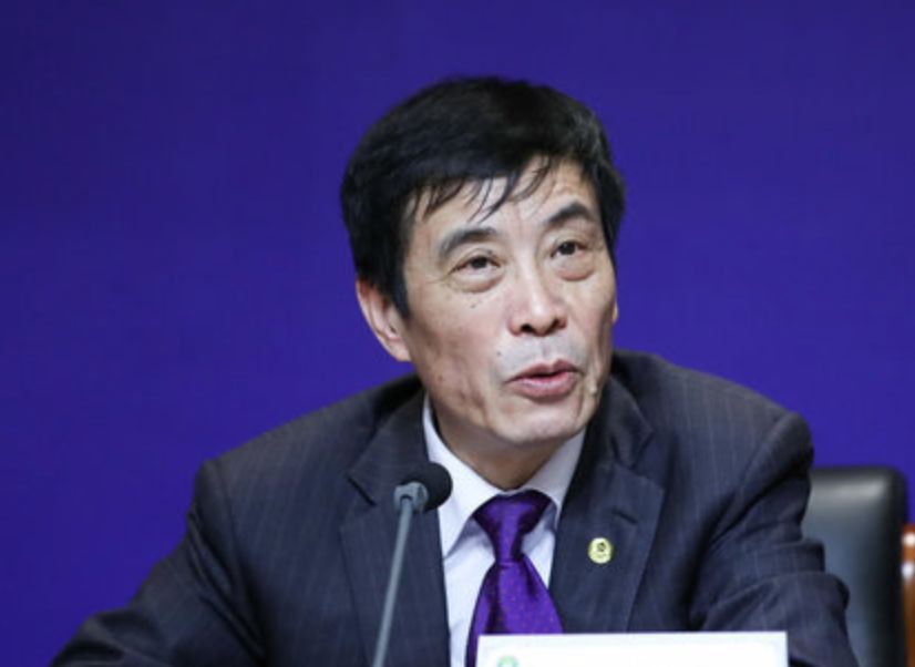 陈戌源到山东鲁能调研：抓好青训，文化教育放首位