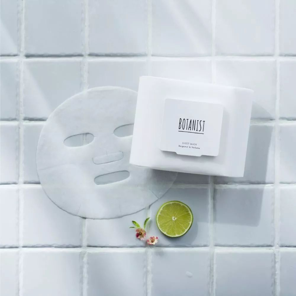 日本保湿面膜排行榜10强品牌,拒绝爆款韩国真正好用面膜推荐