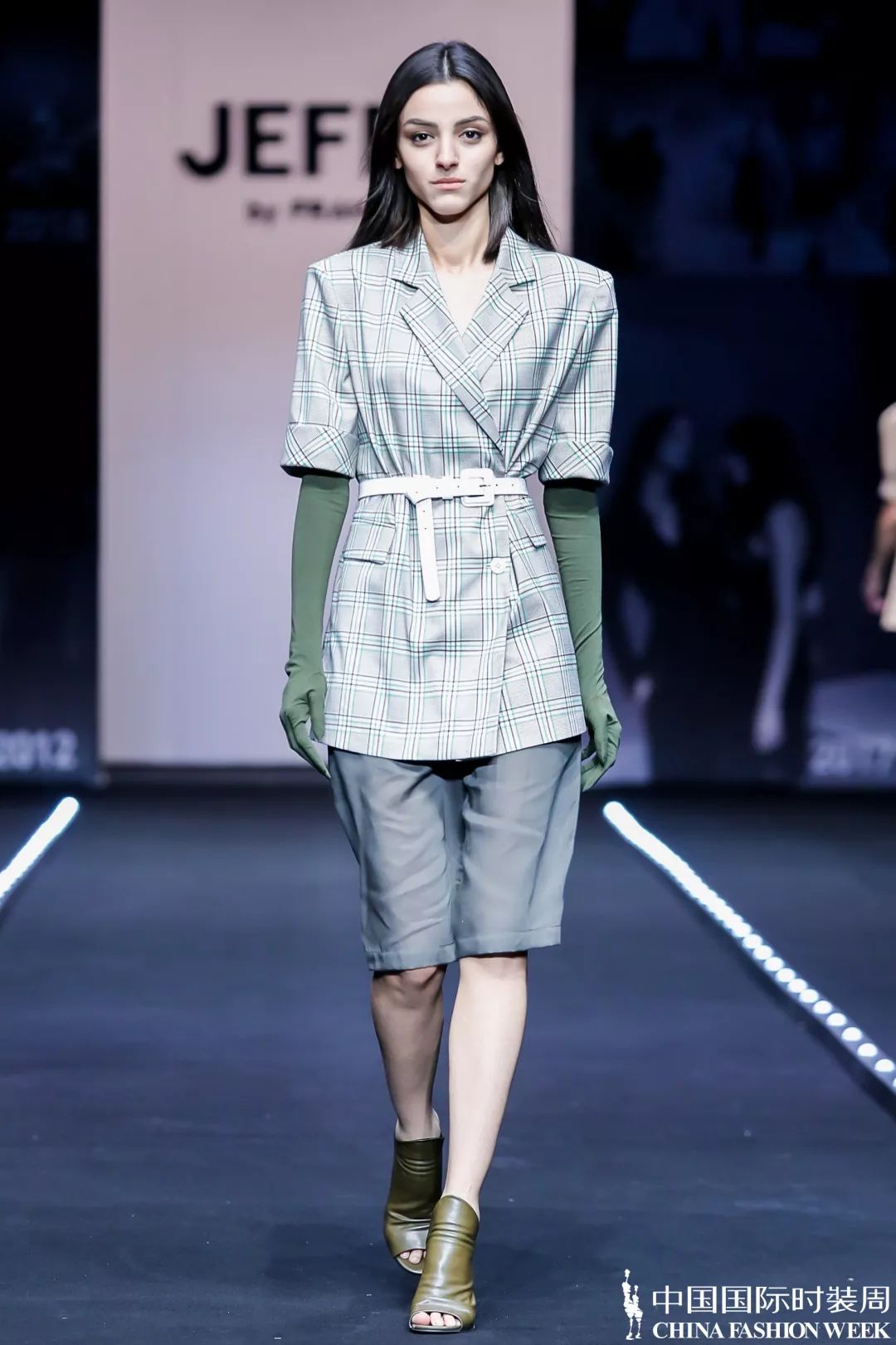 ss2023中国国际时装周女装设计大赛,ss2024中国国际时装周