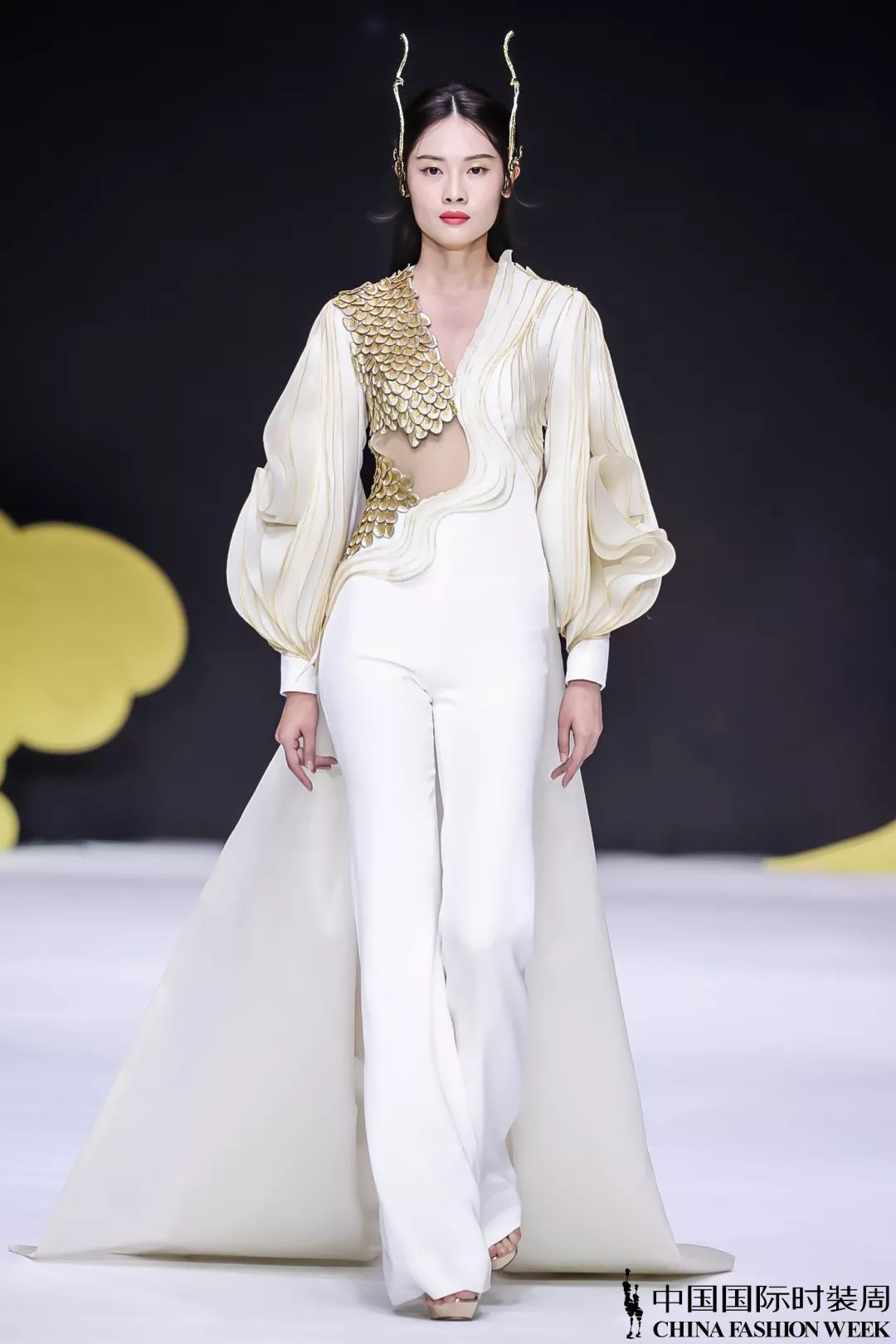 ss2023中国国际时装周女装设计大赛,ss2024中国国际时装周