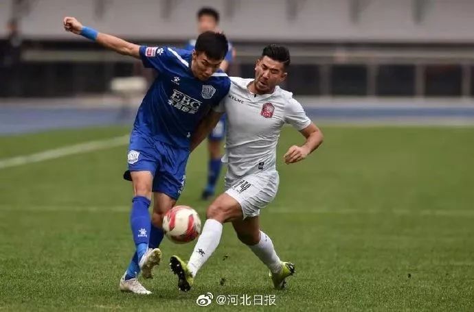 永昌冲超成功庆祝视频2019,石家庄永昌队冲超成功