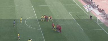 陕西足球西北狼高光时刻,西北狼vs贵州队最新中甲消息