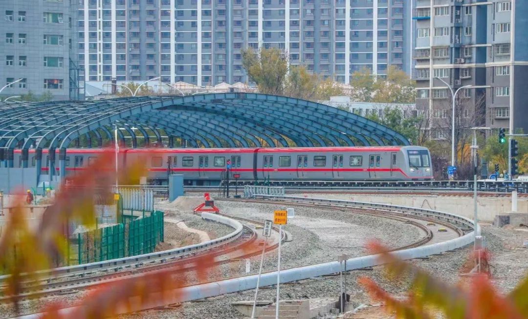 八通线最新停运消息,八通线首末车时间最新