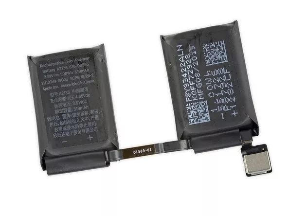 苹果airpodspro一代拆机,苹果airpodspro拆修过能看出来么