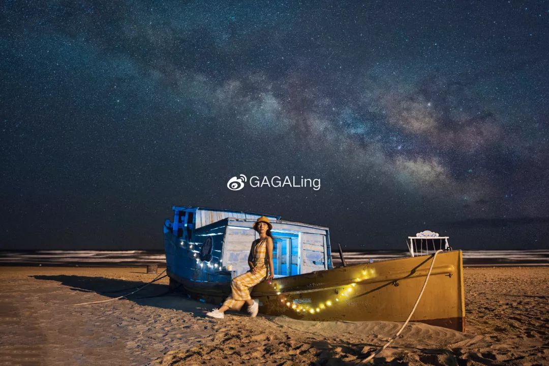 大V推荐|国内少有的黄金沙滩海岸,漳州六鳌游玩必备攻略,拍照小贴士!