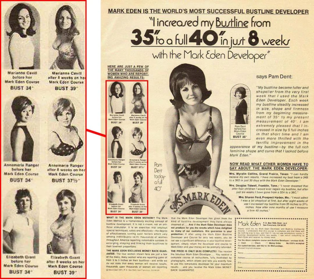 中年女人胸为什么大且下垂,女人瘦胸还那么大为什么