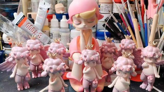 盲盒经济火起来的原因,盲盒经济利与弊