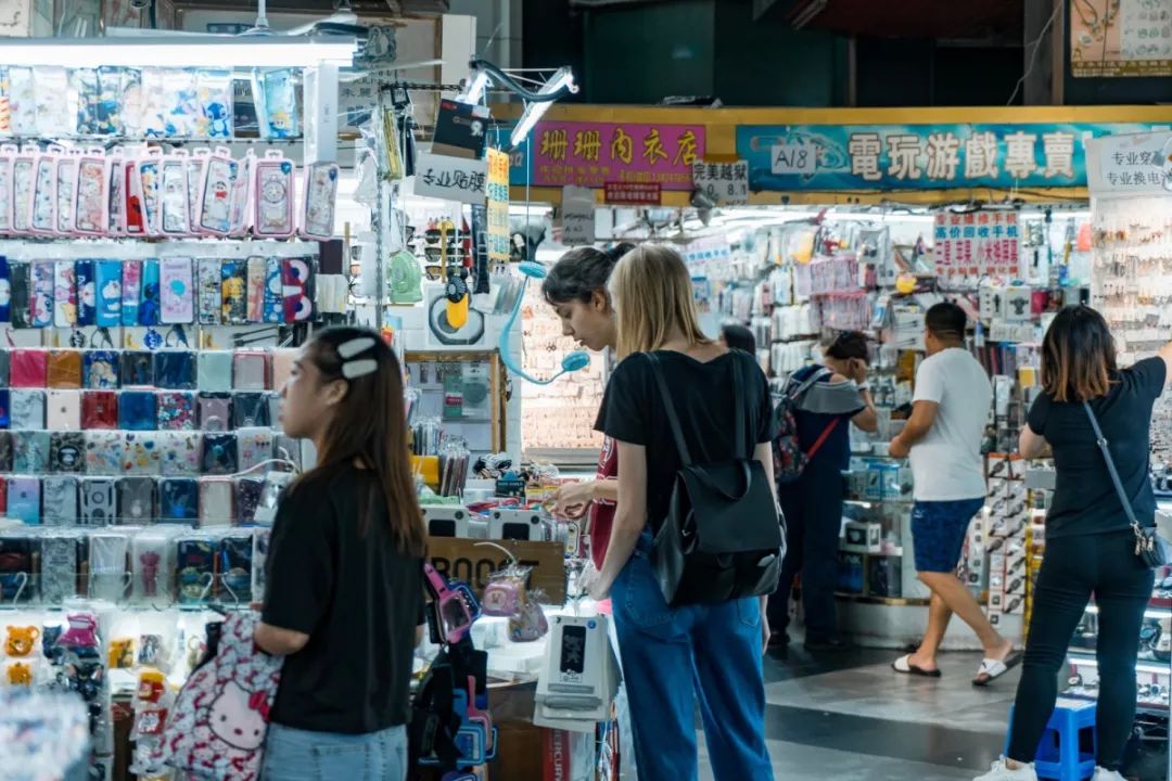 东门老街美图,久违的东门老街