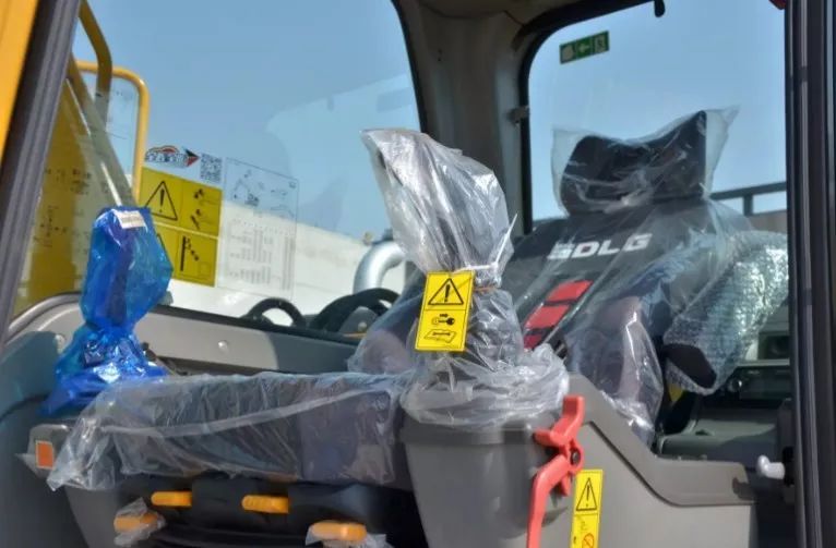 「寻龙记8」临工E6135F挖掘机评测：精雕细琢匠人本色