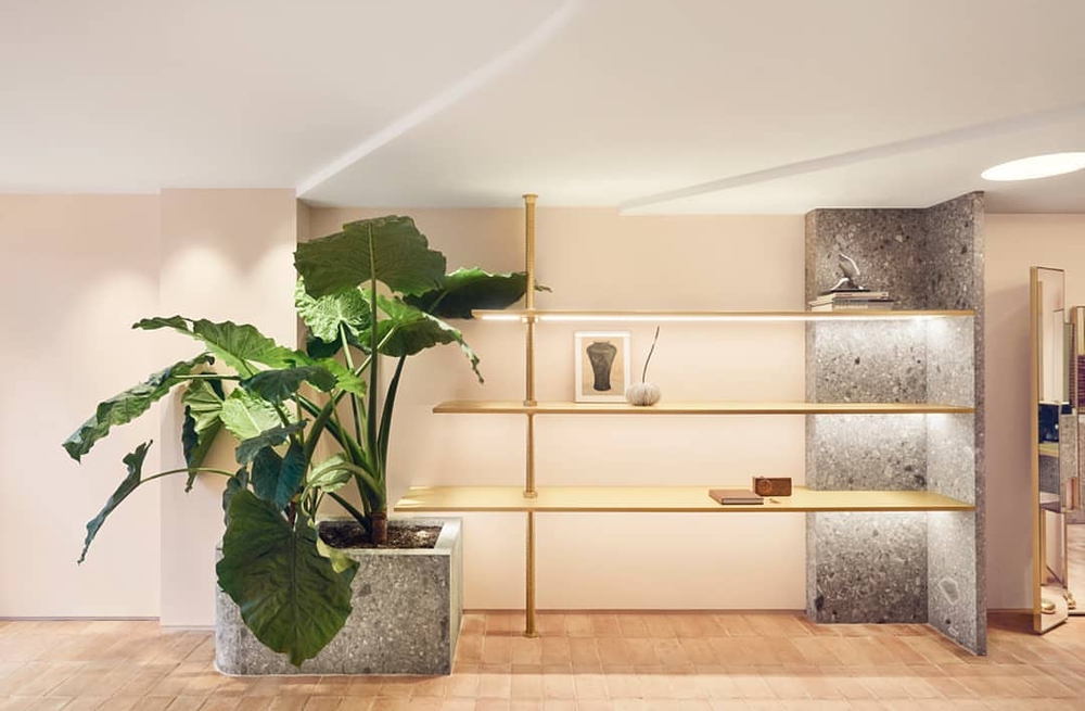 质量好有设计感的大品牌女装店铺,设计感强的小众女装品牌店