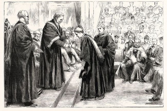 “老年痴呆“为啥叫阿尔茨海默病？告诉你10种以人名命名的疾病