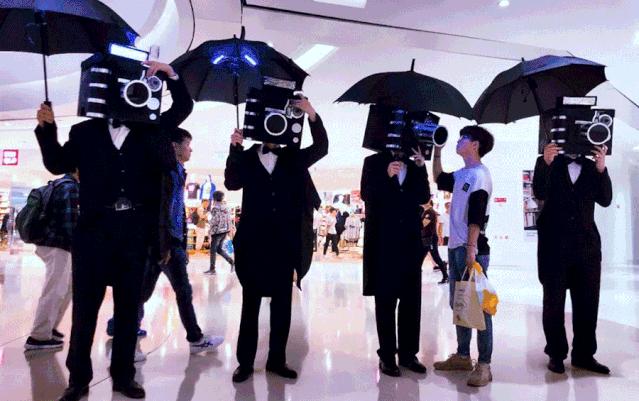 这16个抓住“夜经济”红利的mall，已经玩嗨了