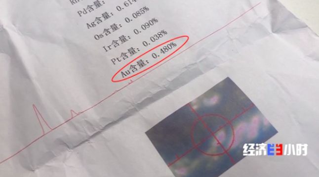 批发市场上的黄金是真的吗,央视广告卖黄金