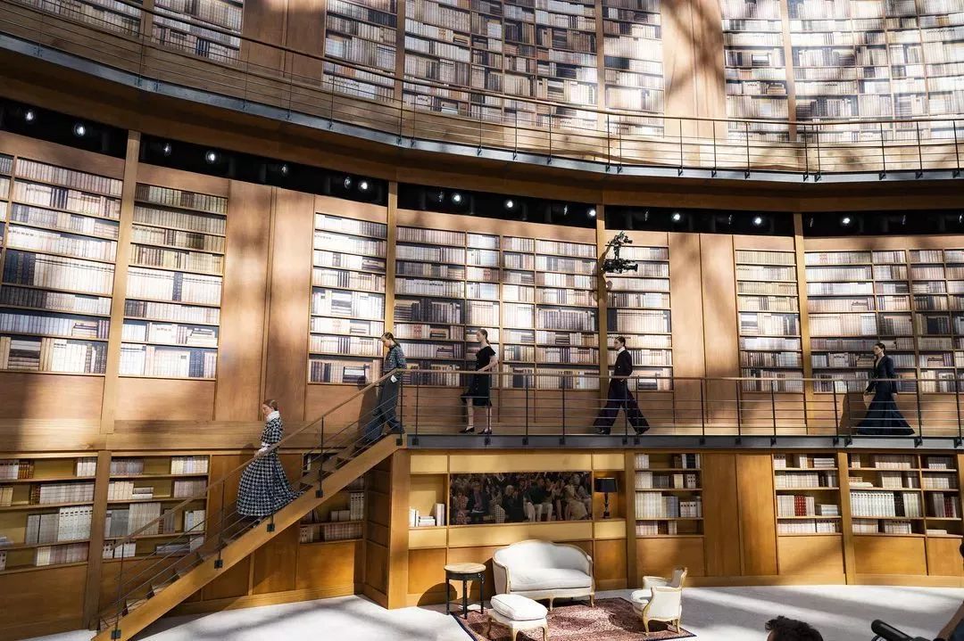 不爱读书也要去这个图书馆！刘诗诗陈伟霆李易峰都在哪