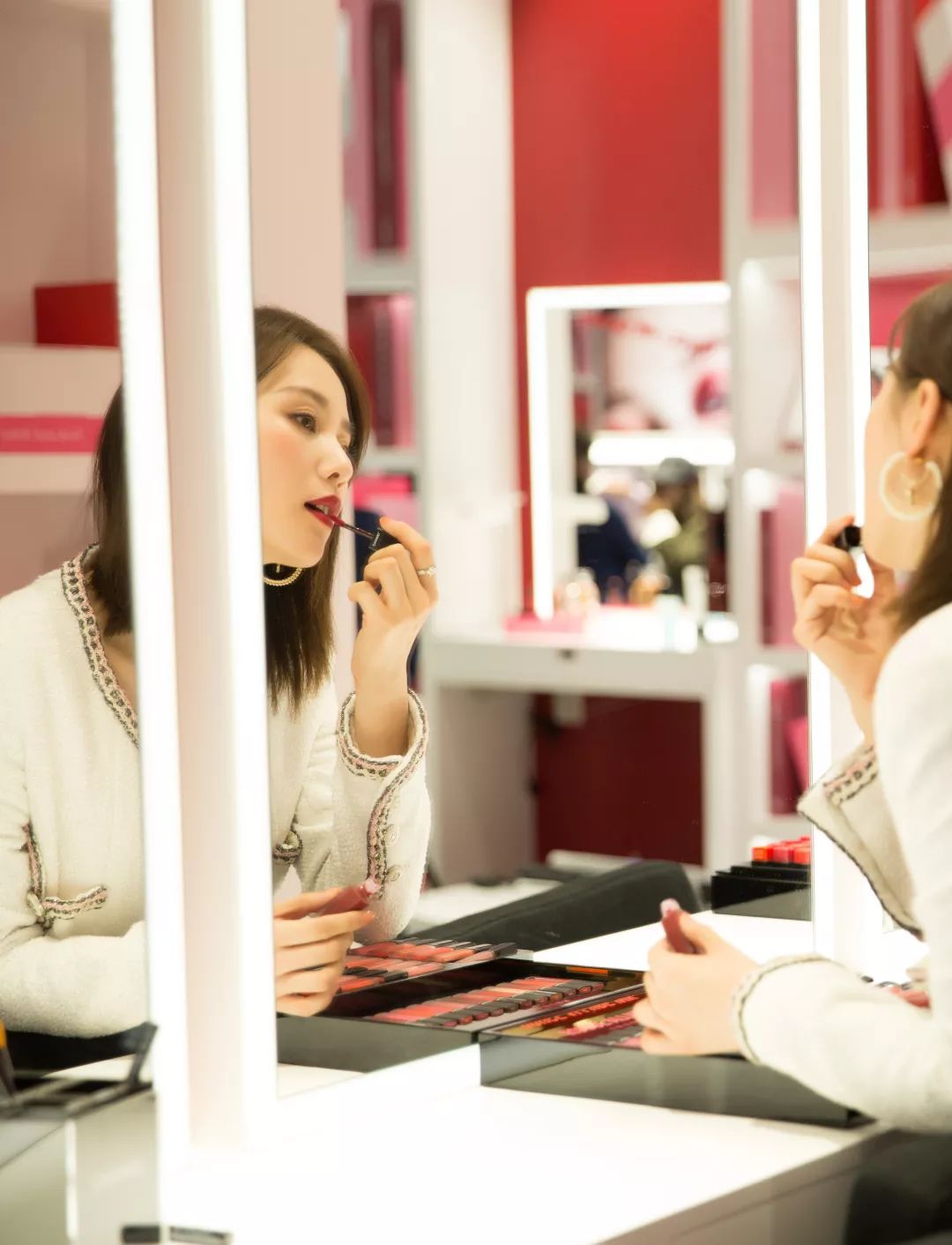 不爱读书也要去这个图书馆！刘诗诗陈伟霆李易峰都在哪