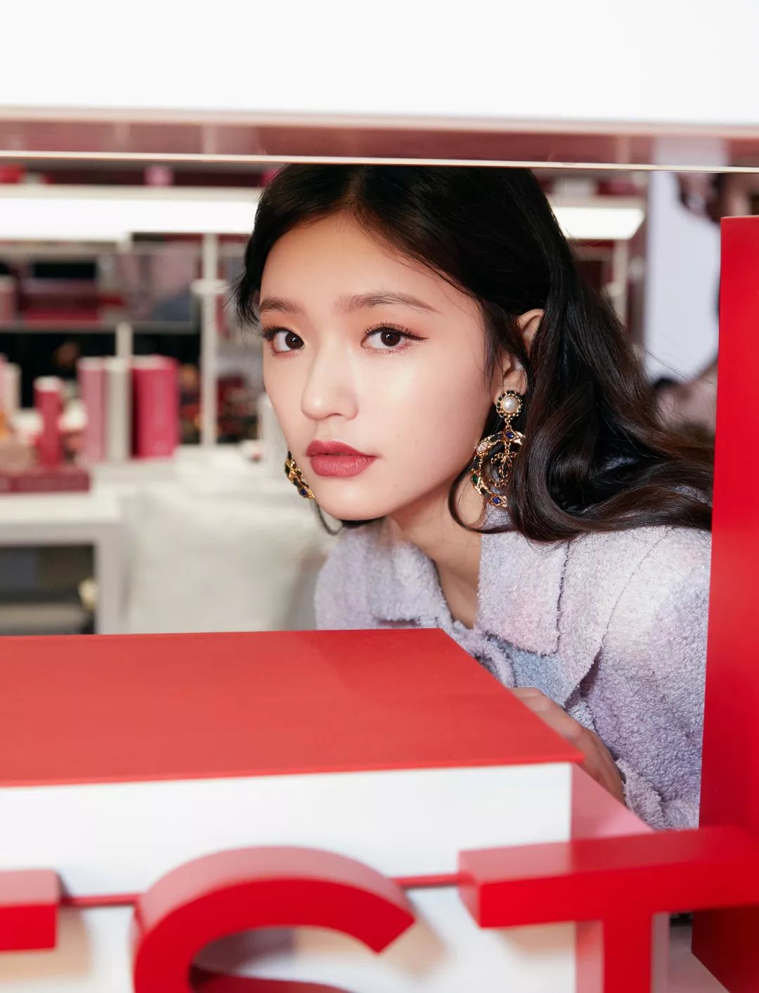 不爱读书也要去这个图书馆！刘诗诗陈伟霆李易峰都在哪