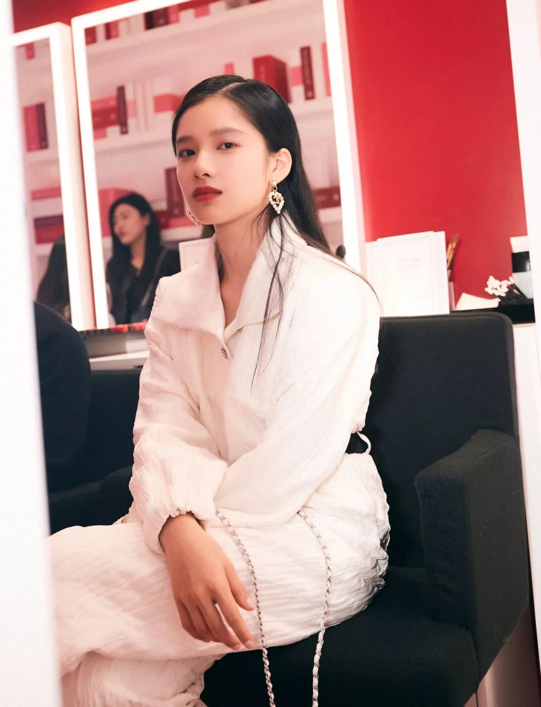 不爱读书也要去这个图书馆！刘诗诗陈伟霆李易峰都在哪