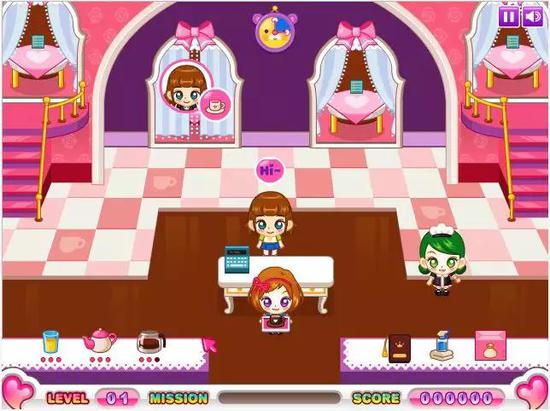 4399，当代年轻人的黄暴启蒙