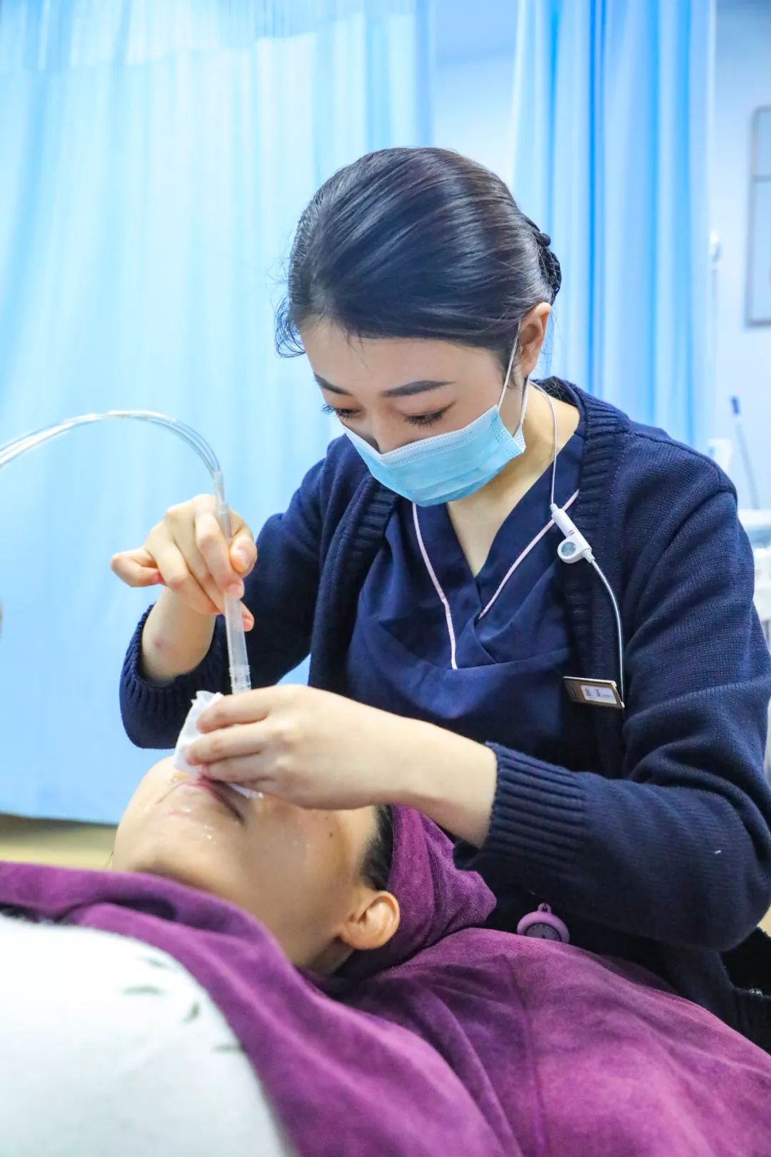 1元体验“爱马仕”级的变美服务，限量100份，再不抢就没了