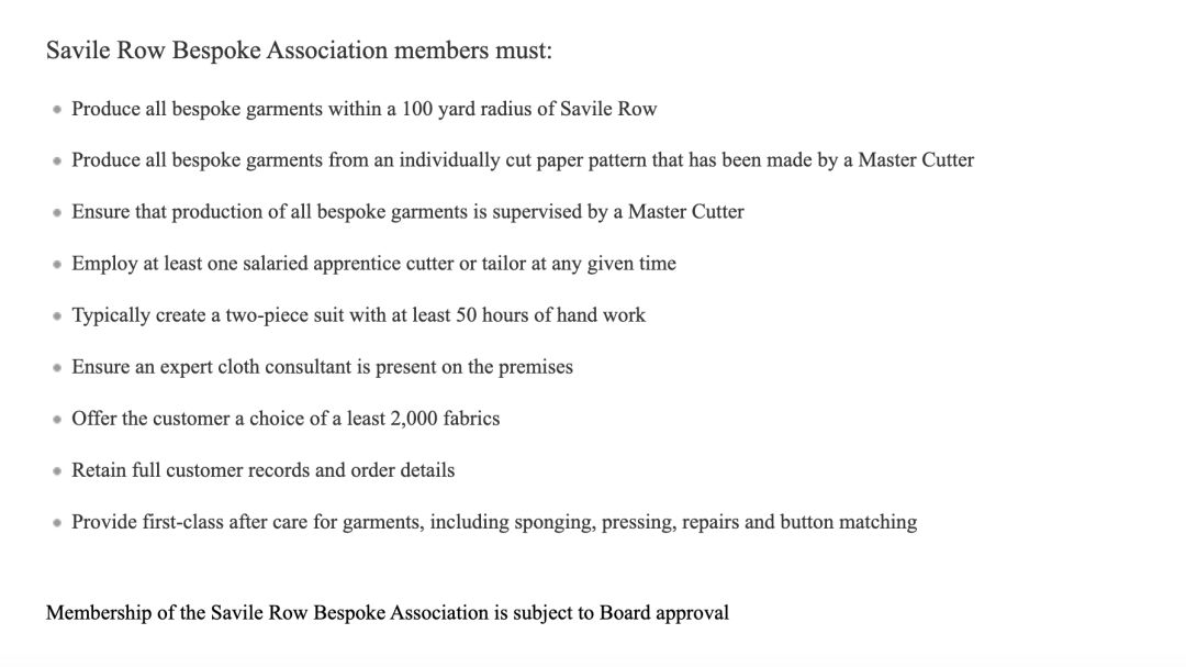 如何判断一套定制西装到底值不值,定制西装之前你必须掌握的知识