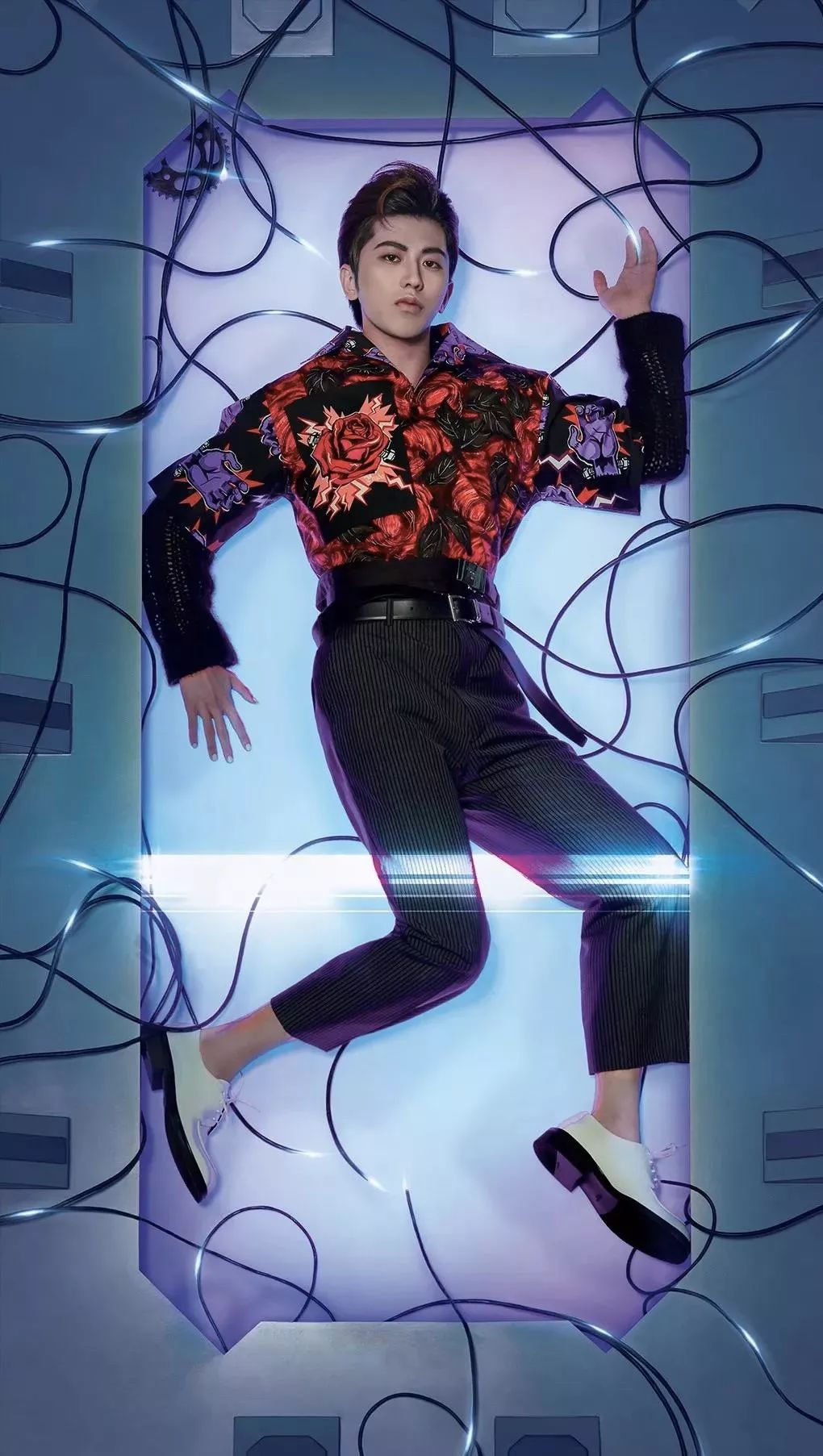 3大定制西装知识点你知道几个,定制西装之前你必须掌握的姿势