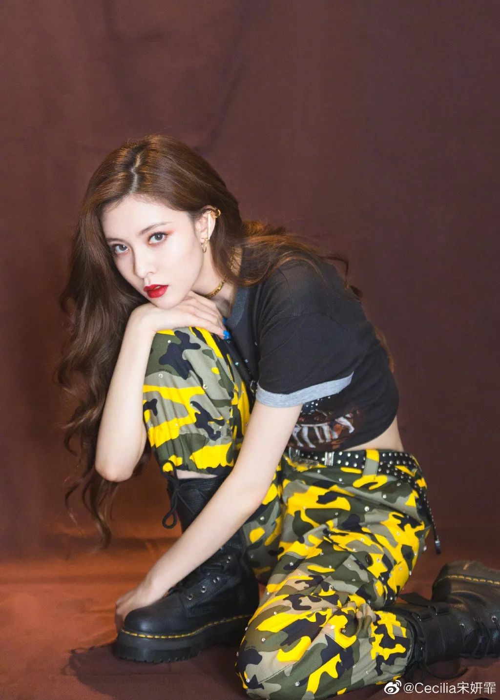 美人计唇膏测评,美人计口红怎么样