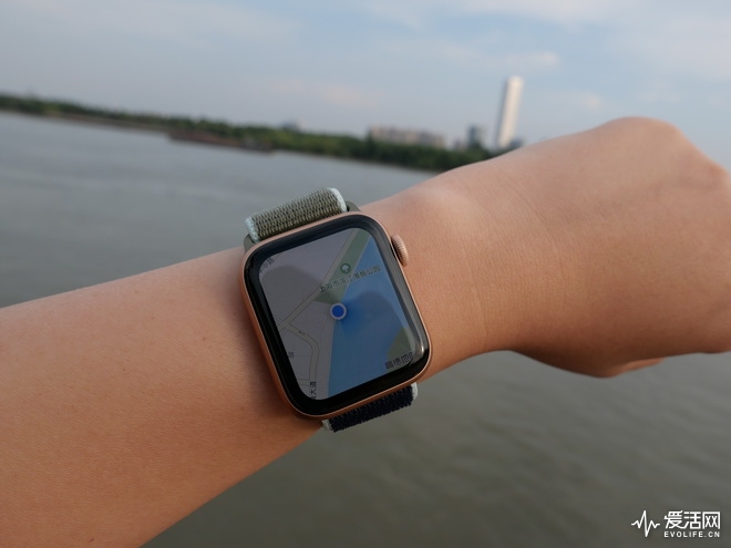 applewatch5鎵嬭〃鍔熻兘,鑻规灉鎵嬭〃applewatch5鍔熻兘娴嬭瘯