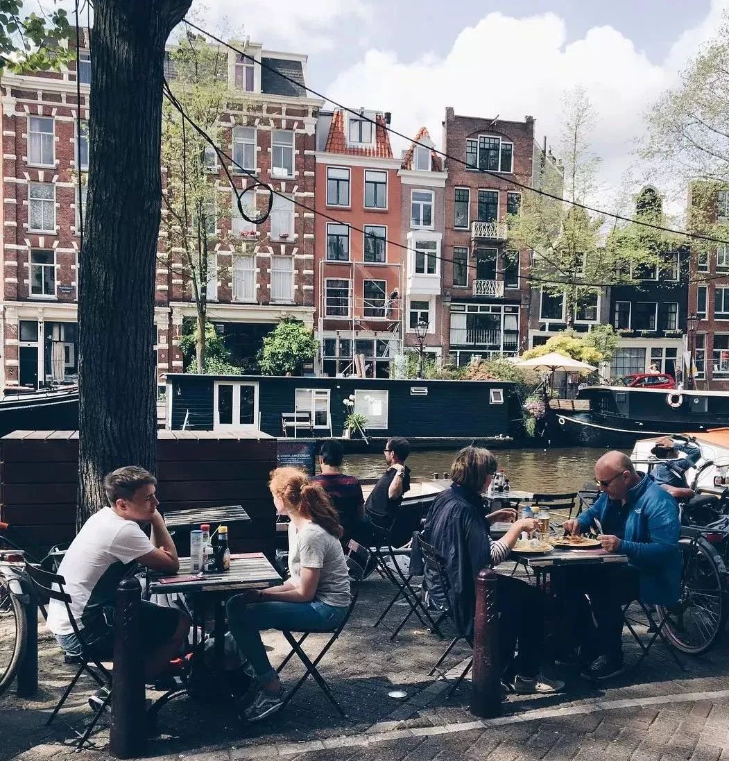 小李子等好莱坞巨星都去吃，荷兰煎饼之王原来是这家？