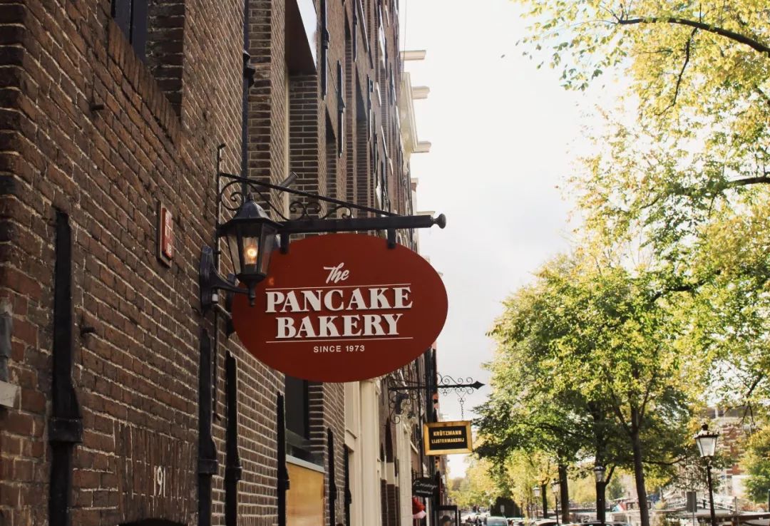 小李子等好莱坞巨星都去吃，荷兰煎饼之王原来是这家？