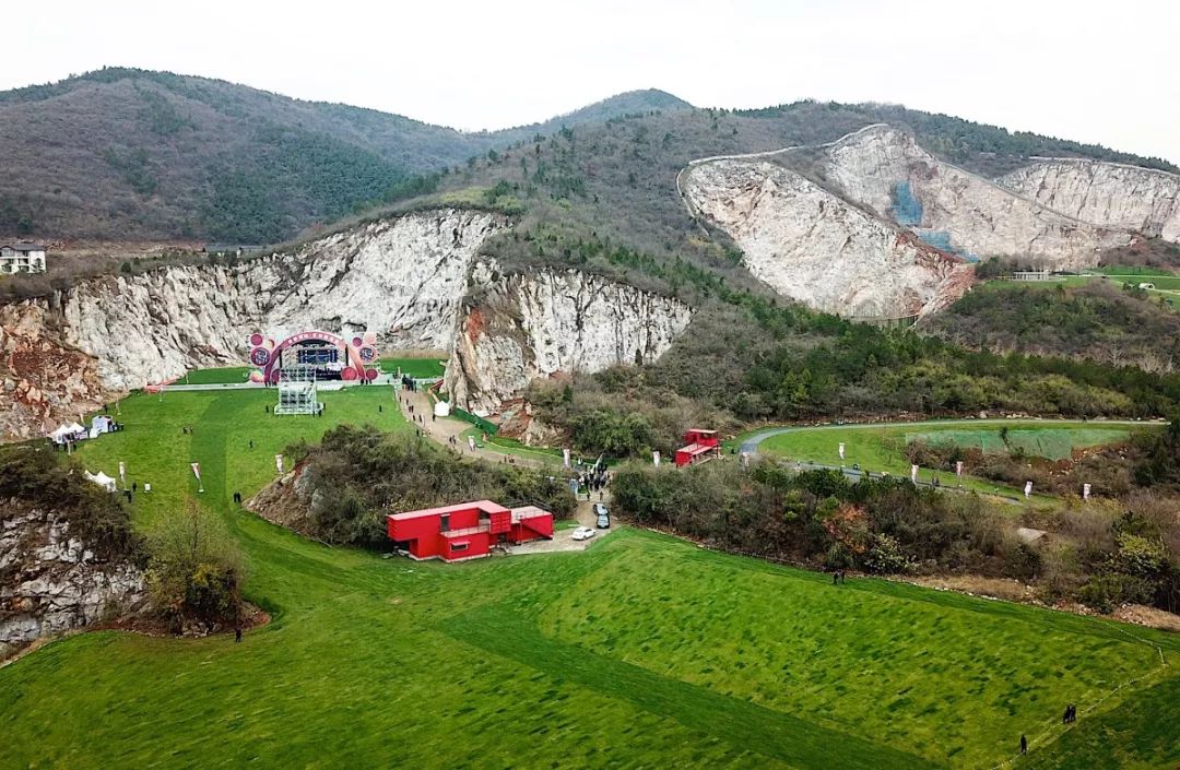 天呐！被南京这些路圈粉！