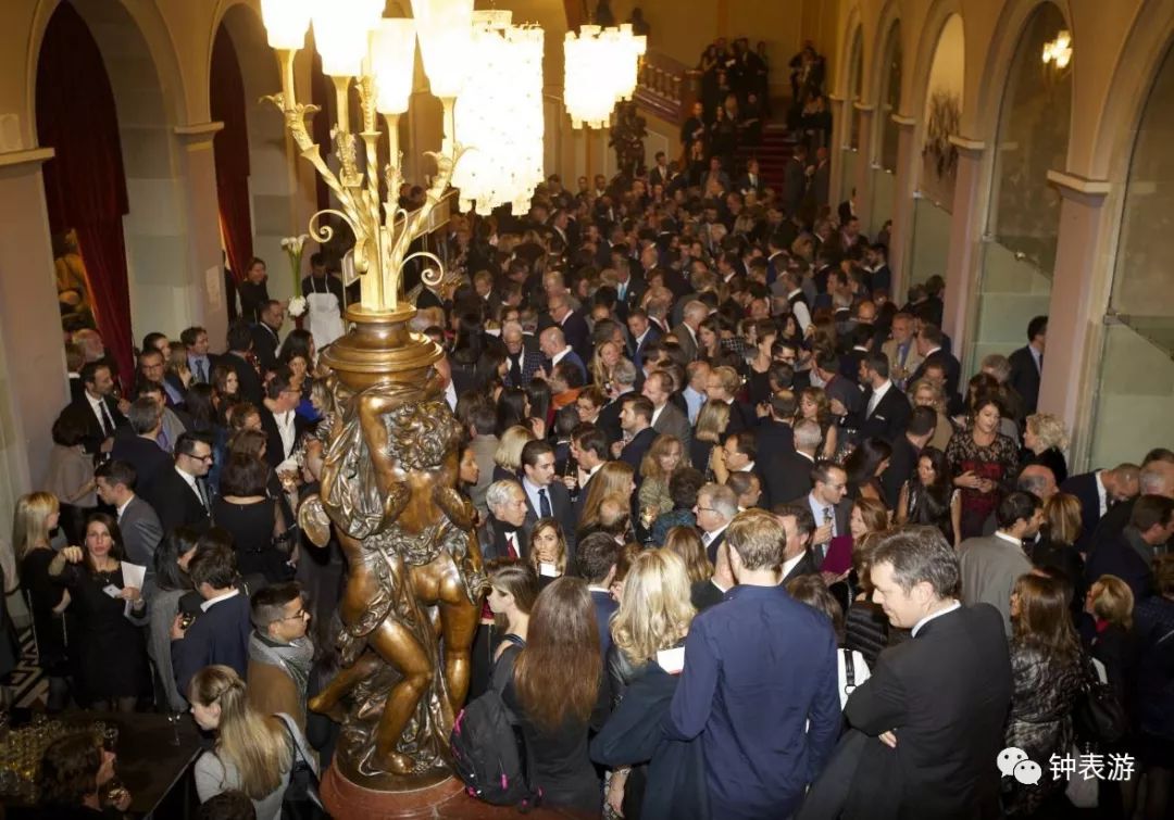 2022瑞士日内瓦gphg挑战奖,日内瓦钟表大赏2020入围表