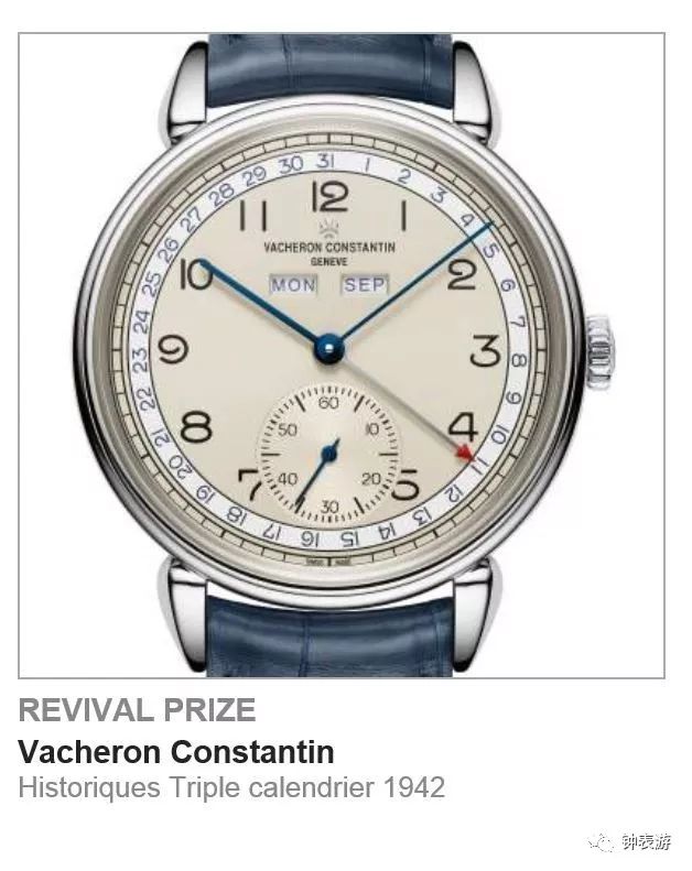 2022瑞士日内瓦gphg挑战奖,日内瓦钟表大赏2020入围表