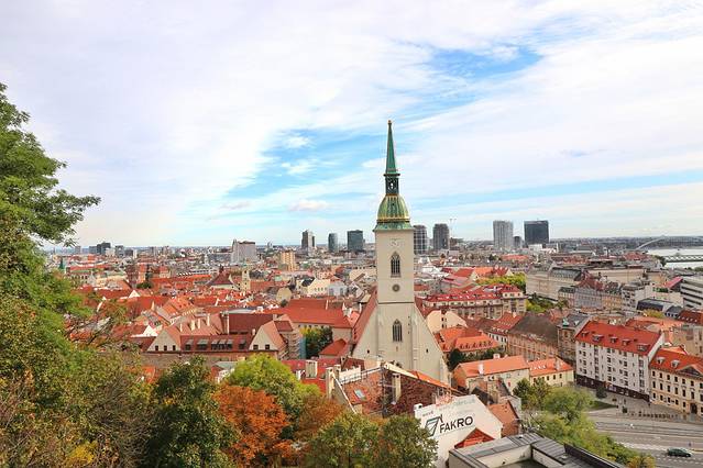 一场旅途最美的风景,借一场旅行遇见自己