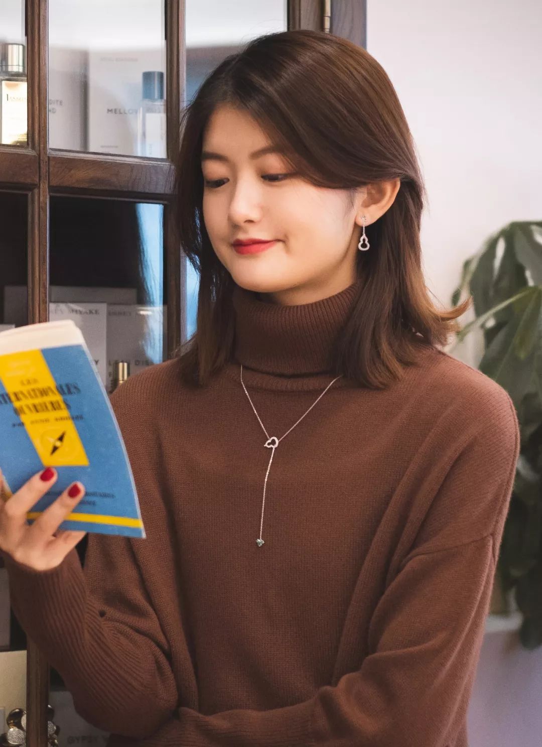 女明星的平价配饰,女明星也在戴的平价配饰